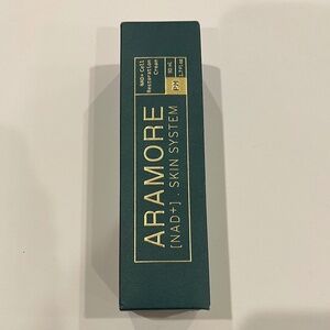 Aramore Nad+ Cell Restore Cream